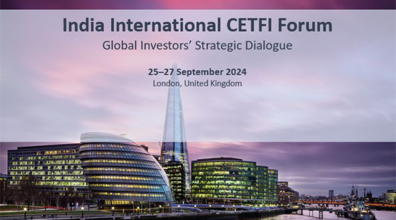 CETFI Event