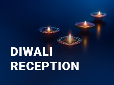 Diwali Reception